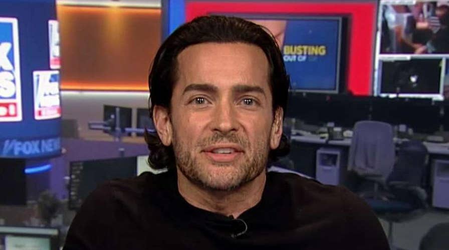 Campaign to abandon liberalism goes viral