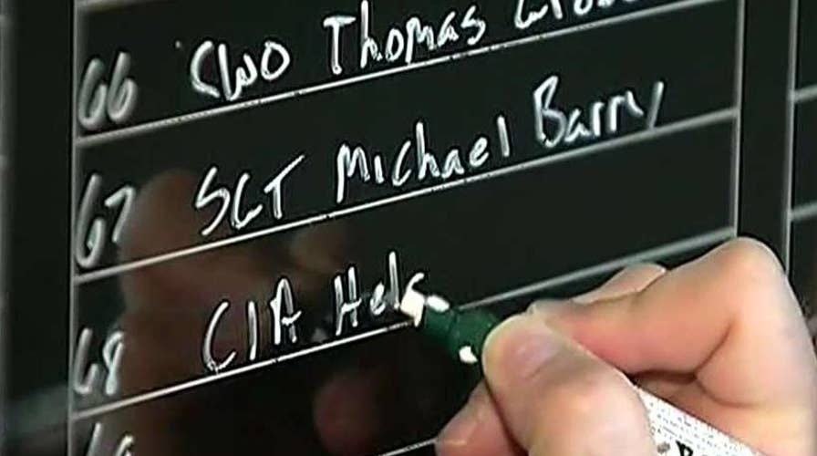 'America's Memory' Project honors our heroes