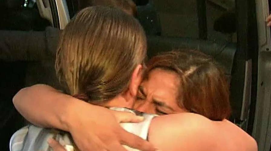 Mass confusion over reunifications at Southern border