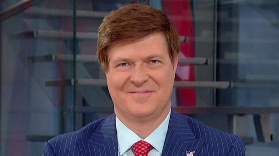 Supreme Court bar member on the Trump nomination playbook