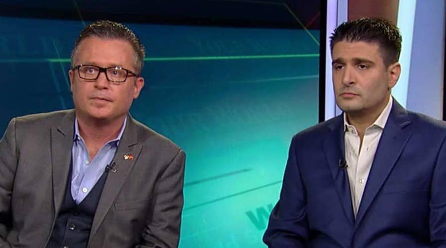 Scholarships awarded to children of fallen soldiers