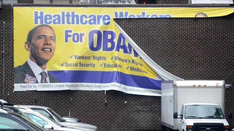 Trump administration continues to dismantle ObamaCare