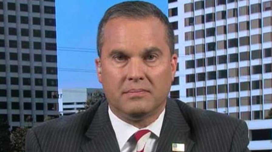 Former ICE agent on what would happen if agency went away