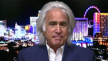 Bob Massi: San Francisco is a 'tragedy of a beautiful city'