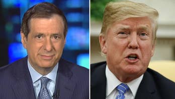 Divorcing Trump: Why some conservatives are now pushing Democrats (!)