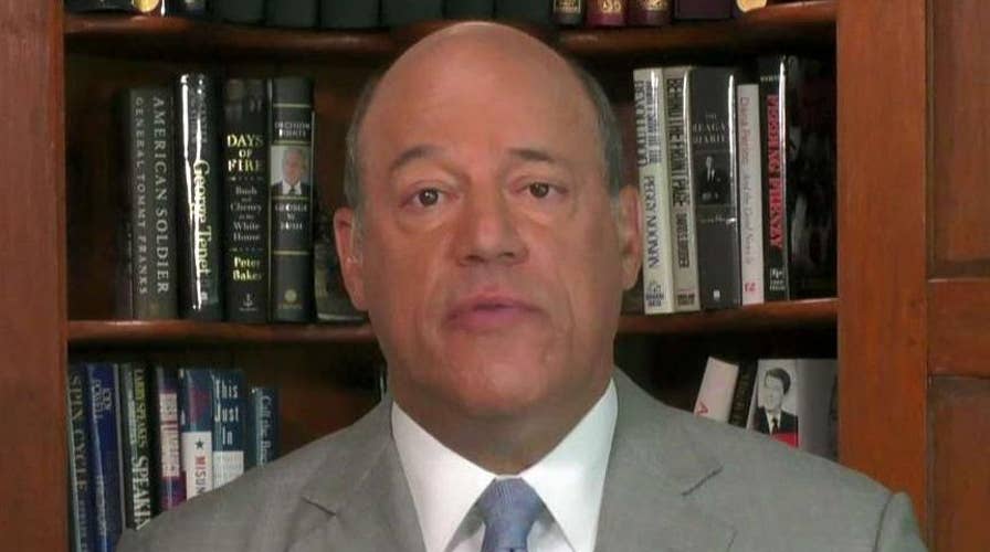 Ari Fleischer: Democrats have a real energy problem
