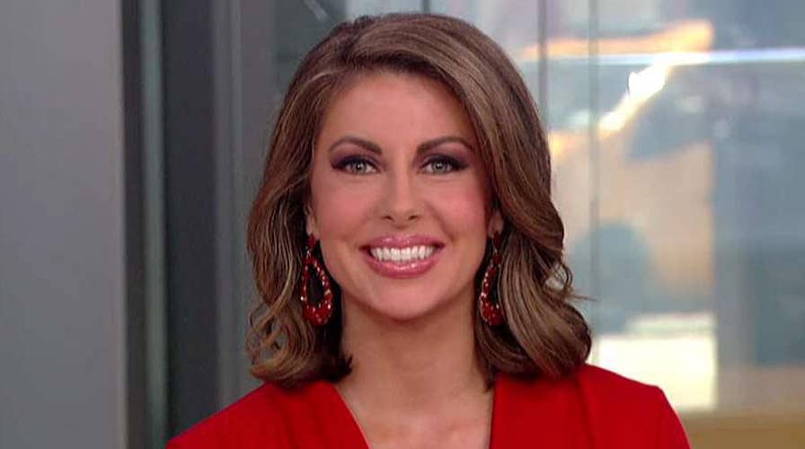 Ortagus: Trump needs to be tougher on Russia in public