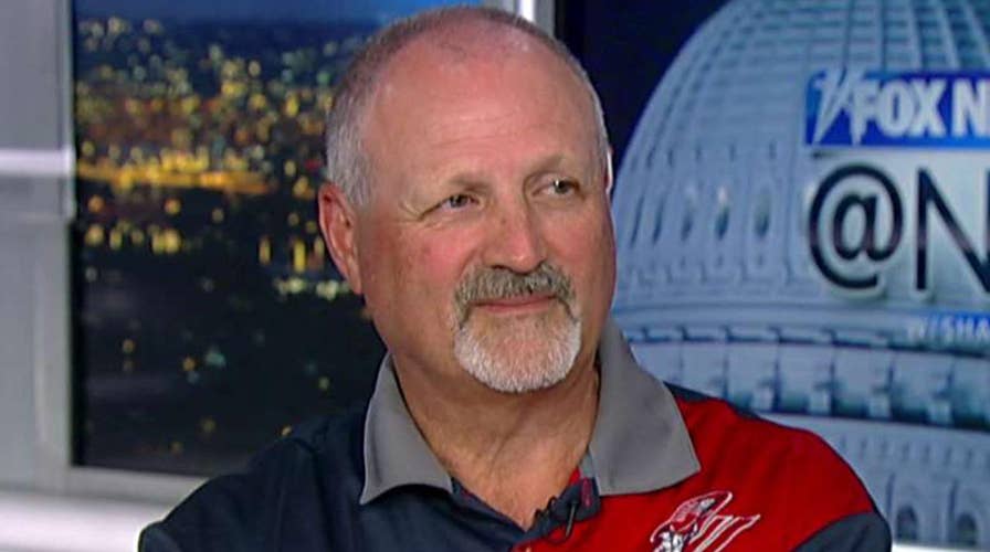 Foundation provides smart homes to wounded vets