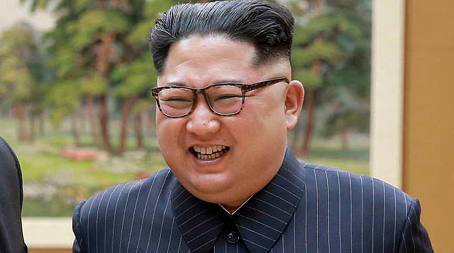 Concerns about North Korea's commitment to denuclearization