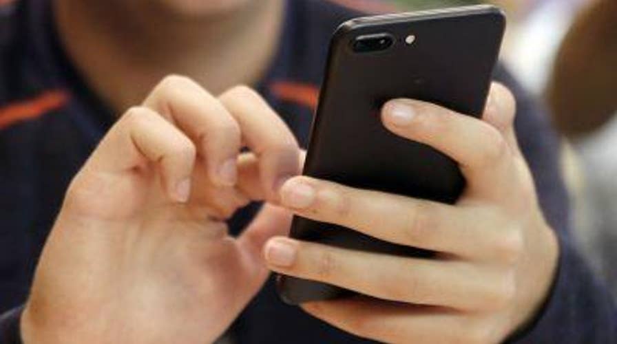 New way to stop robocalls on your cellphone