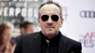 Elvis Costello cancels tour after removal of cancerous tumor - Fox News