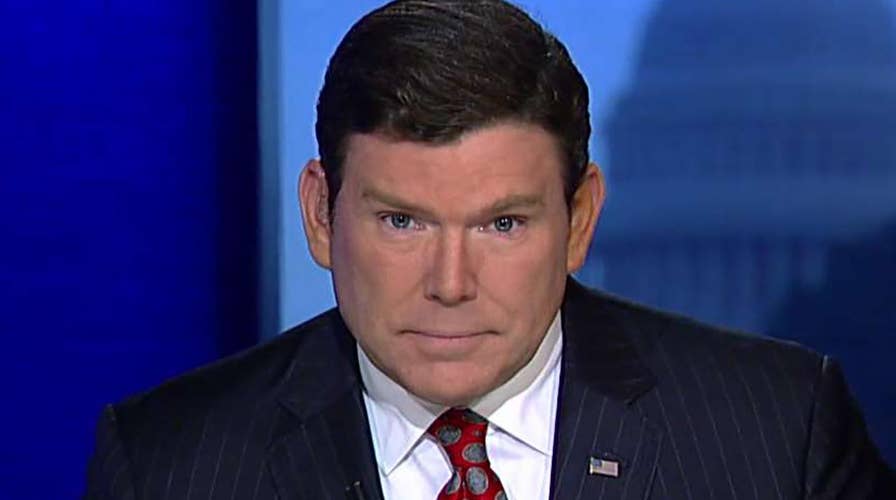 Coming up on Friday, July 6 edition of 'Special Report'