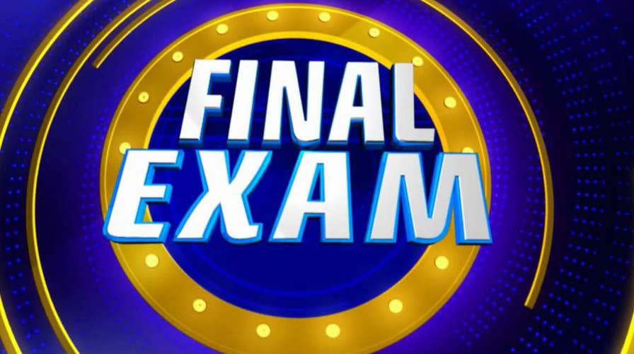 Tucker Carlson's 'Final Exam': Pavlich vs. Emanuel