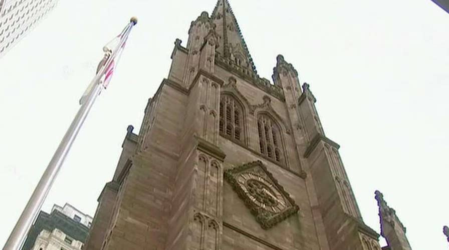 Should God be 'gender-neutral'?