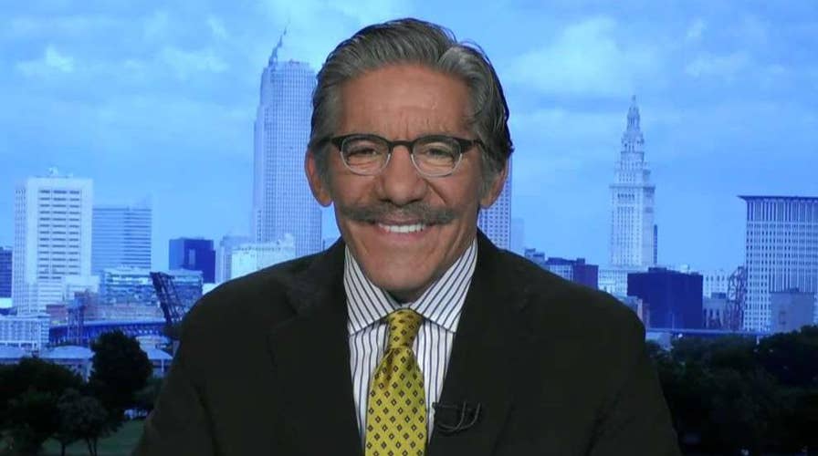 Rivera: Trump made 'terrible mistake' with family separation