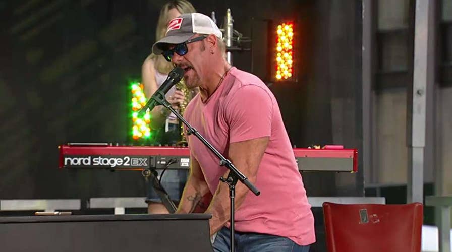 After the Show Show: Phil Vassar