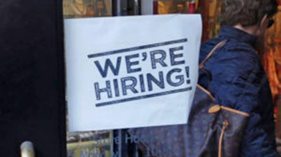 213,000 jobs added in June