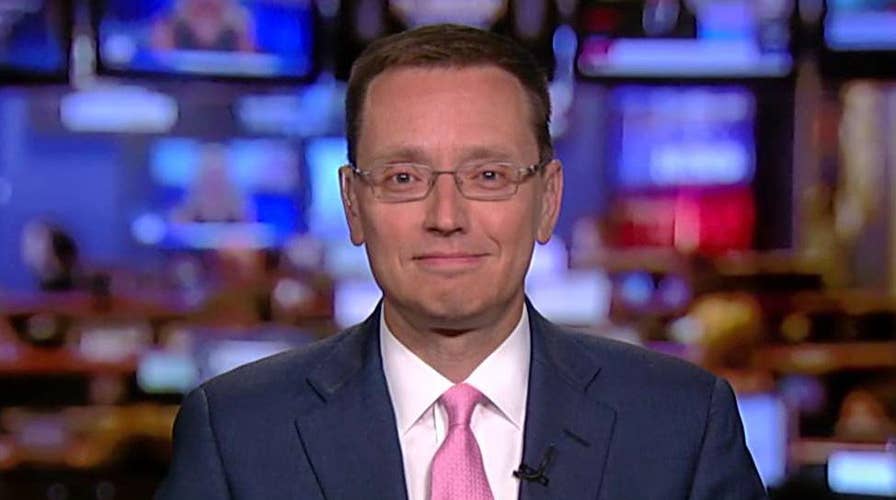 Dupree: SCOTUS confirmation process will be a battle