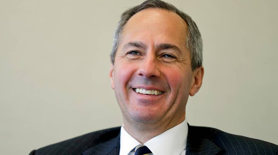 Fourth candidate emerges for Trump's Supreme Court pick