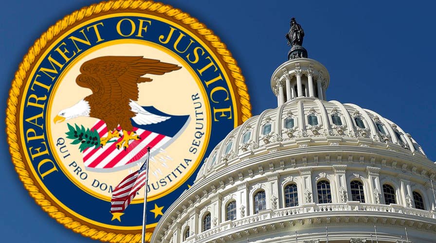 Source: Latest DOJ records don't comply with House subpoena