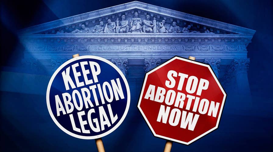 A look at the concerns surrounding Roe v. Wade