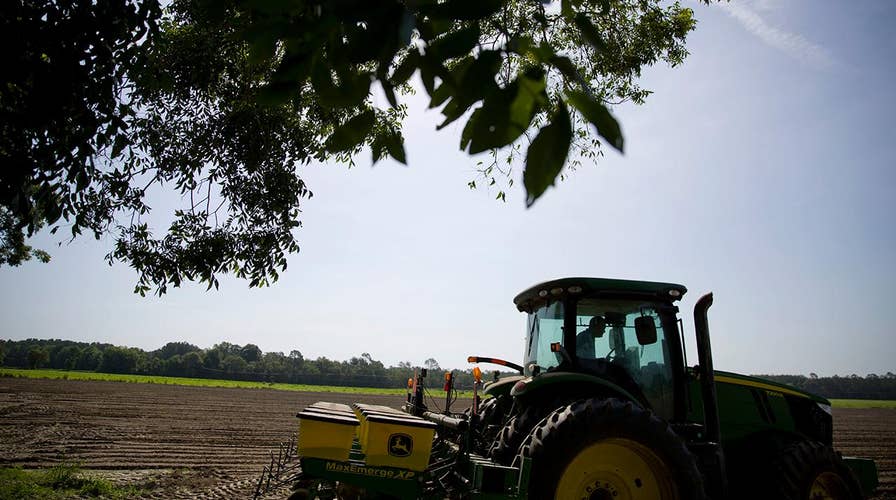 Impact of trade war with China on average Americans