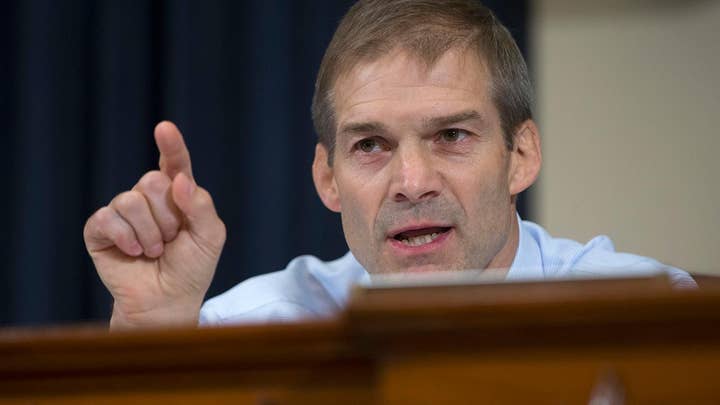 Rep. Jim Jordan fights claims he ignored sexual abuse