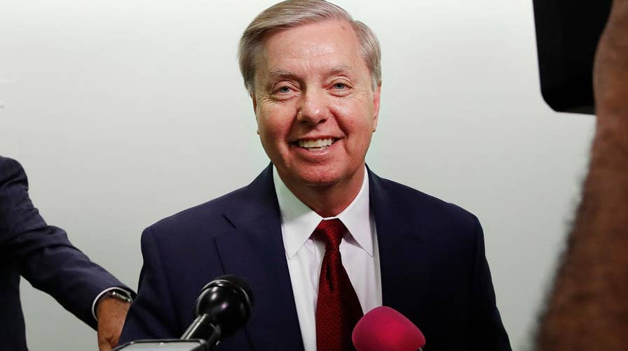 Coming up on ‘Fox News Sunday’: July 8