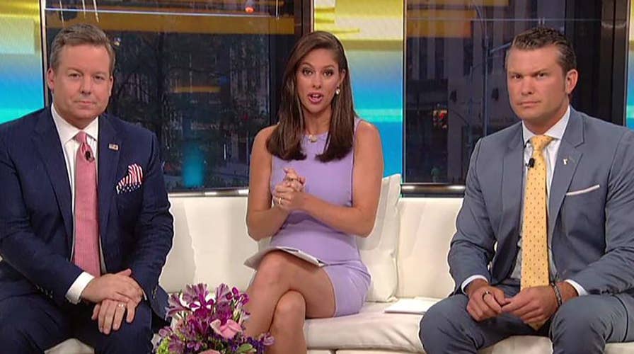 Trump reportedly narrows list of Supreme Court finalists