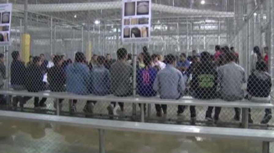 Ruling delayed on request for more time to reunite families