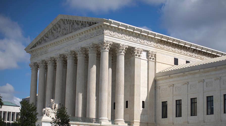 Examining Trump's SCOTUS shortlist