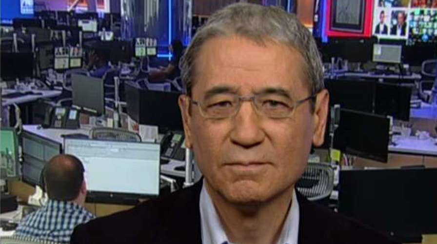 Gordon Chang: Trump needs to walk away from NKorea again