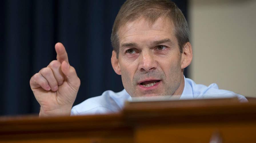 Rep. Jim Jordan fights claims he ignored sexual abuse
