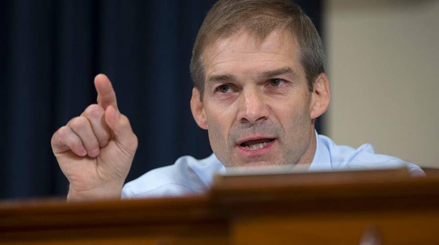 Rep. Jim Jordan fights claims he ignored sexual abuse