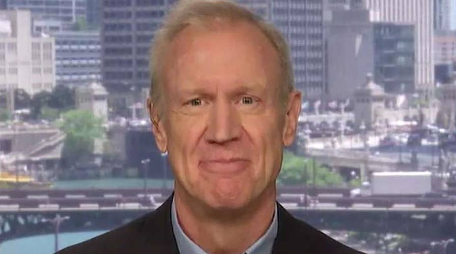 Unions brace for fallout from SCOTUS's Janus decision