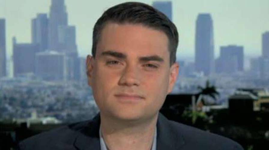 Ben Shapiro breaks down final list of potential SCOTUS picks