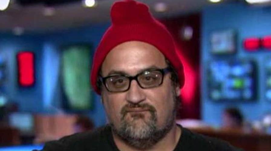 Will the socialist movement help or hurt Democrats?