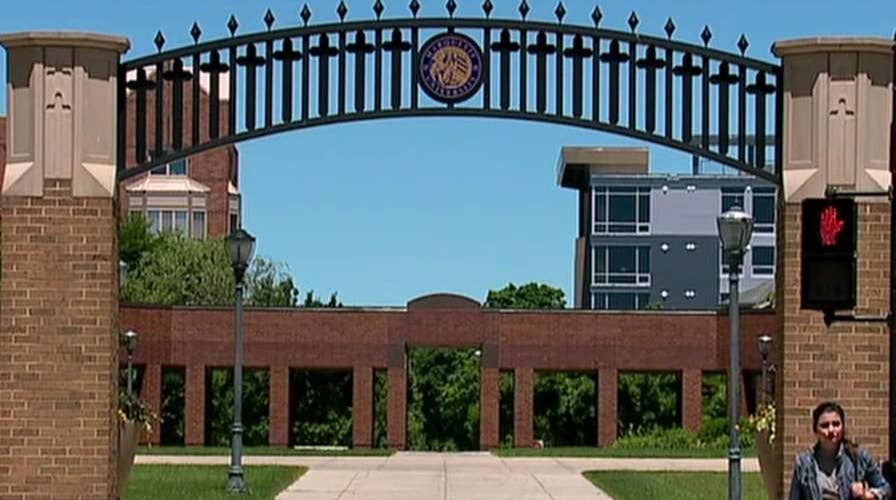 Wis. Supreme Court sides with professor in free speech case