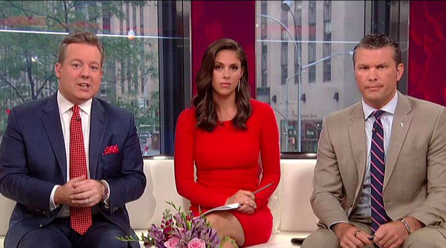 Trump prepares to announce SCOTUS nominee