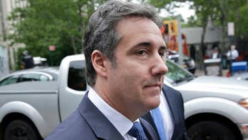 Michael Cohen trolls Trump over Russia summit