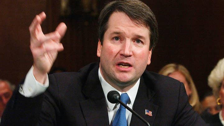 Everything to know about Brett Kavanaugh
