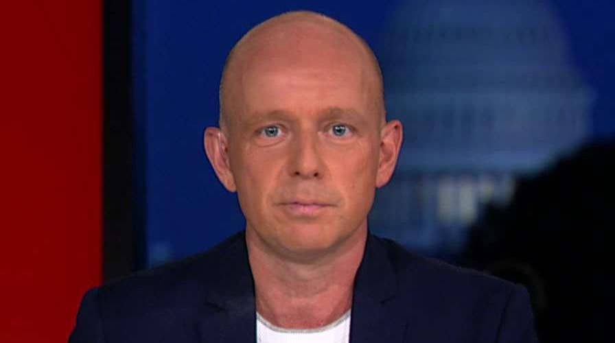 Steve Says: Political re-alignment in America