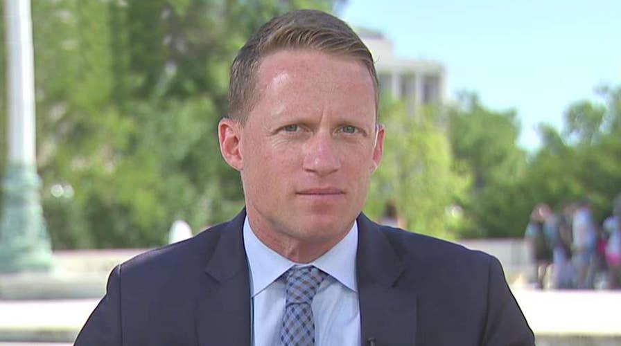 Heritage Action: Trump can't pick loser from SCOTUS list