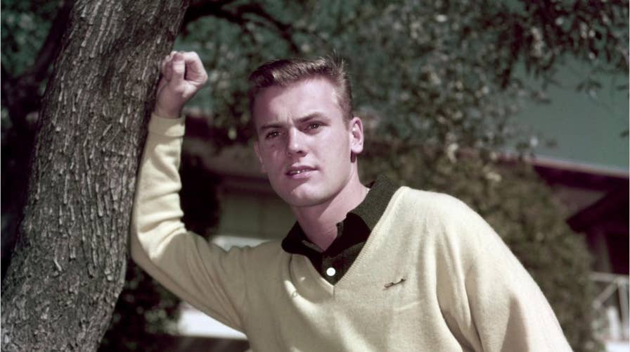 'Damn Yankees' star Tab Hunter dead at 86