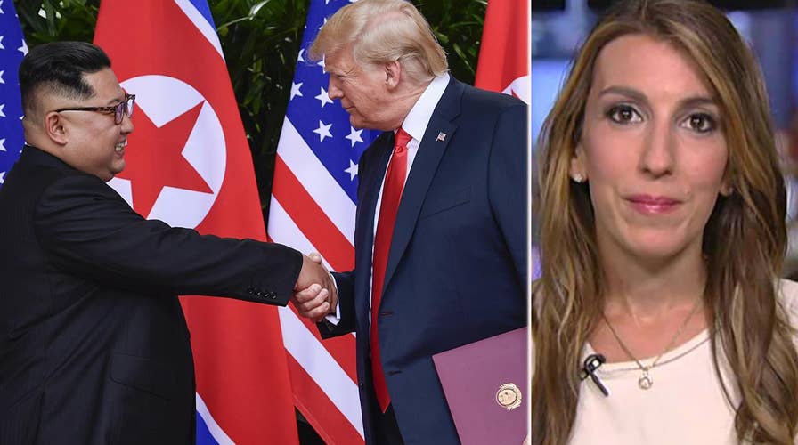 Former CIA analyst: US hitting roadblocks with North Korea