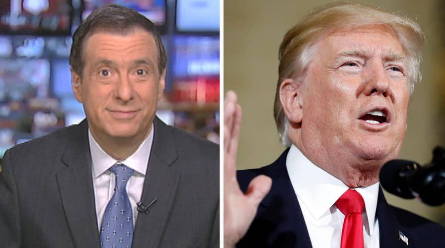 Kurtz: How the Media handicapped the SCOTUS show