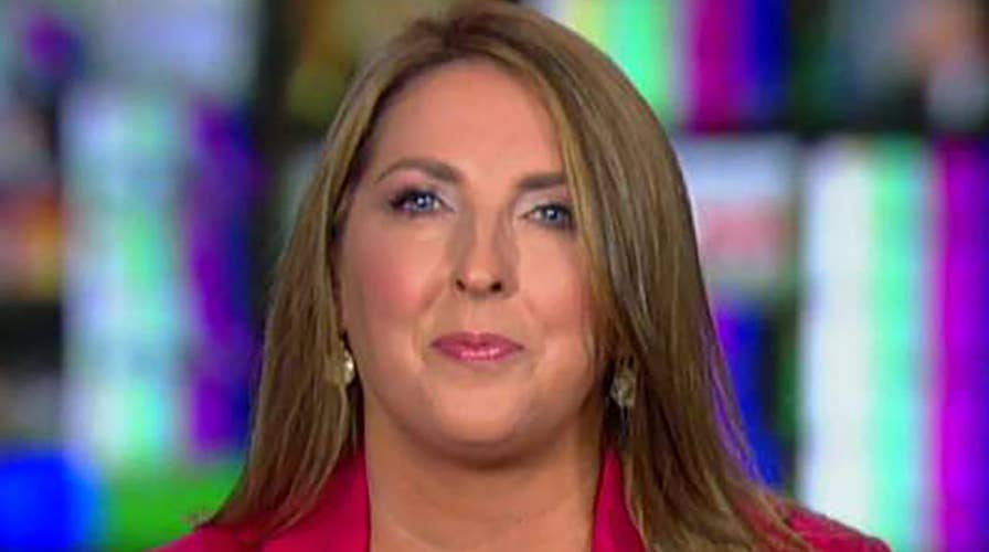 McDaniel: Confronting GOP leaders like this is not okay