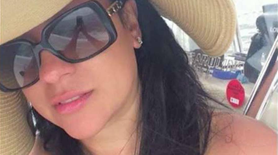 'The Five' pays tribute to Fox colleague Georgina Urena