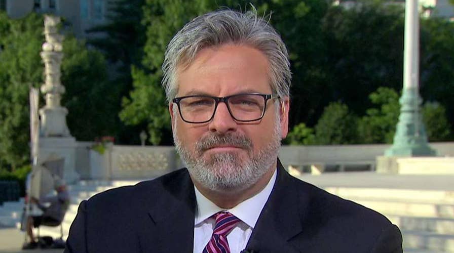 Bon voyage to Steve Hayes