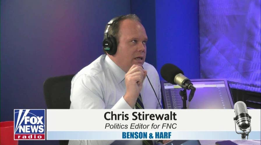 Chris Stirewalt on SCOTUS Pick